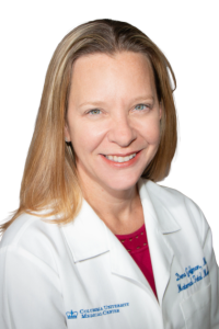 Dena Goffman, MD Profile Headshot